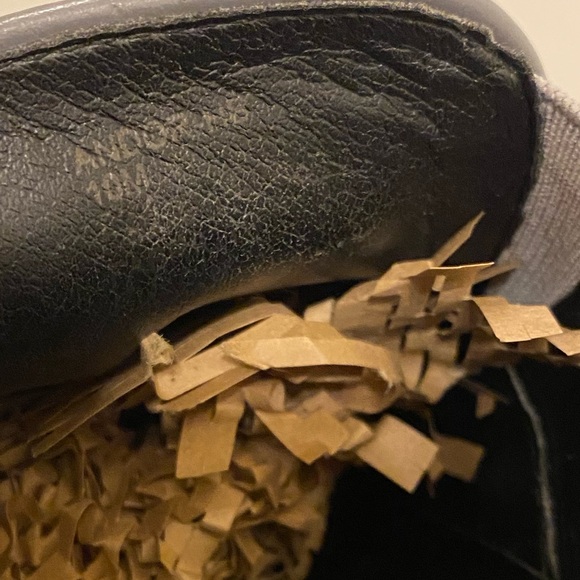 Donald Pliner Men's Andor Bit Slip-on Sneaker In Silver Mesh - Picture 8 of 11